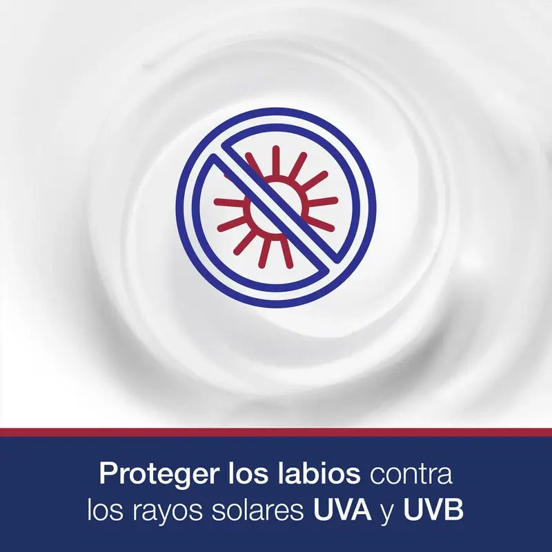 Neutrogena Bálsamo Labial Spf 20, 4,8 Gr