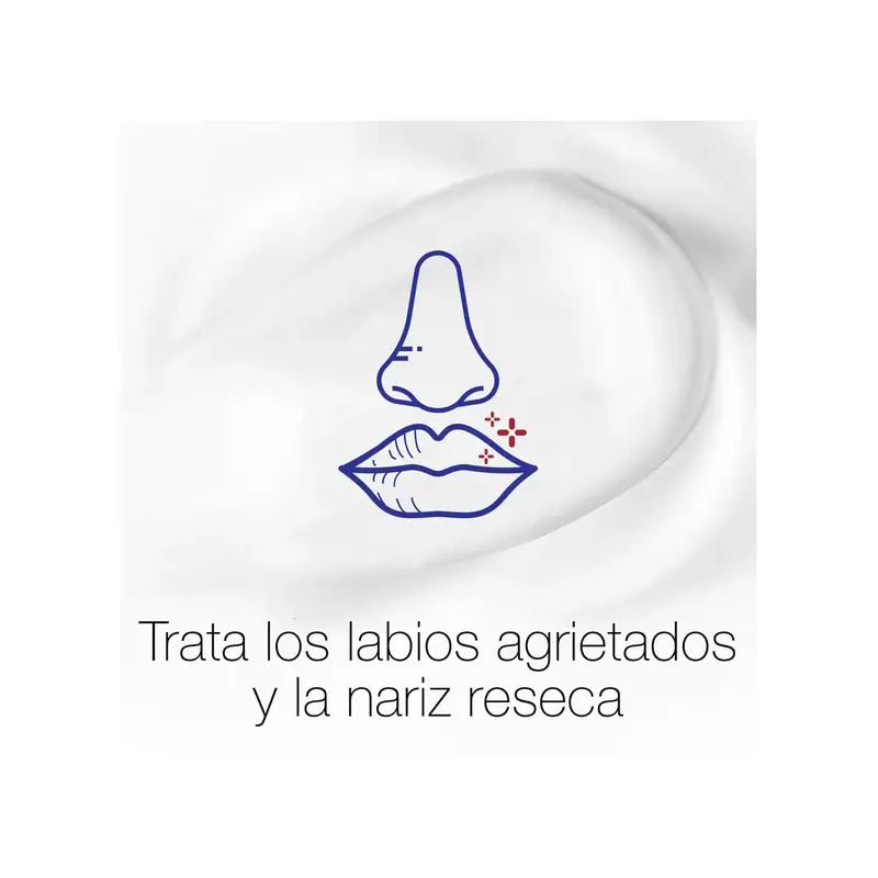 Neutrogena Bálsamo Nariz y Labios Pack 2 x 15 Ml