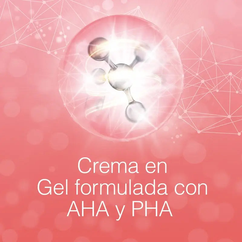 Neutrogena Bright Boost Crema Facial Hidratante Antiedad, 2X50 Ml