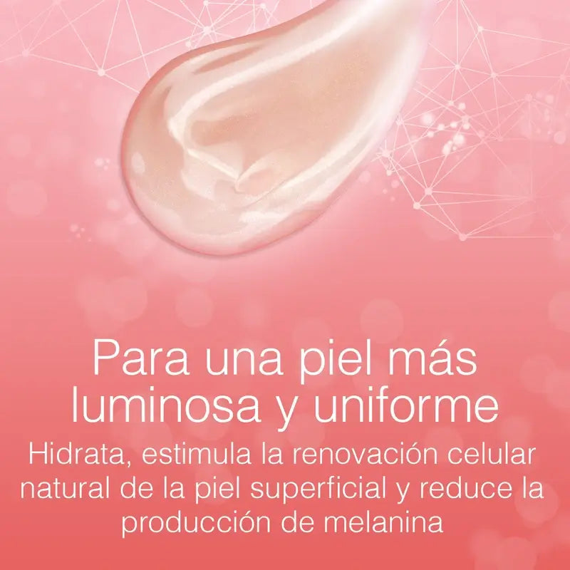 Neutrogena Bright Boost Crema Facial Hidratante Antiedad, 2X50 Ml