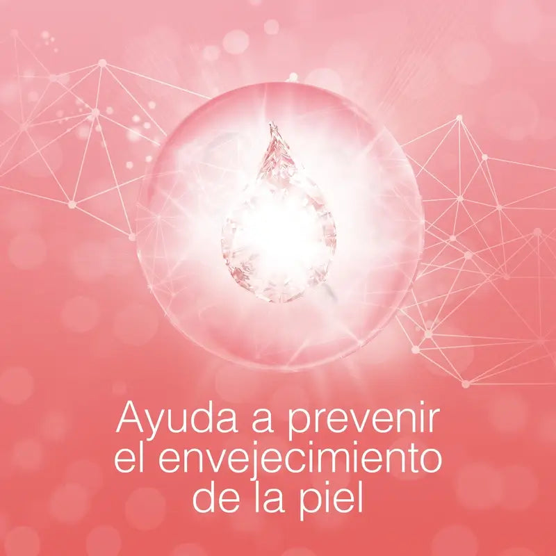 Neutrogena Bright Boost Crema Hidratante De Noche, 2X50 Ml