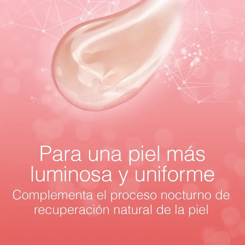 Neutrogena Bright Boost Crema Hidratante De Noche, 2X50 Ml