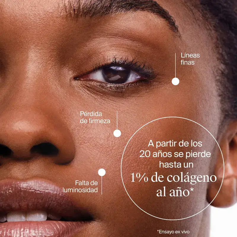 Neutrogena Collagen Bank Contorno De Ojos Revitalizante Crema Gel , 15 ml