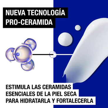 Neutrogena Comfort Balm 300 ml