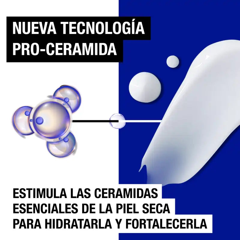 Neutrogena Comfort Balm 300 ml