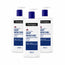 Neutrogena Crema Hidratante Corporal Piel Seca, Pack 3 x 400 ml