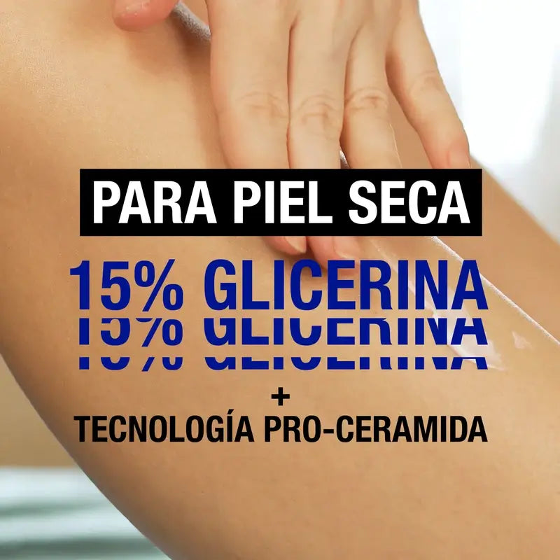 Neutrogena Crema Hidratante Reconfortante Facial Y Corporal Pack, 2X2X300 Ml