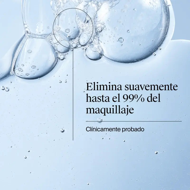 Neutrogena Hydro Boost Agua Micelar Desmaquillante Facial, 400 ml