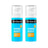 Neutrogena Hydro Boost Crema Fluida Hidratante Facial Spf50, 2X50 Ml