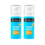 Neutrogena Hydro Boost Crema Fluida Hidratante Facial Spf50, 2X50 Ml