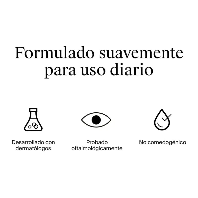 Neutrogena Hydro Boost Crema Contorno Ojos Anti Ojeras y Bolsas, 15 ml