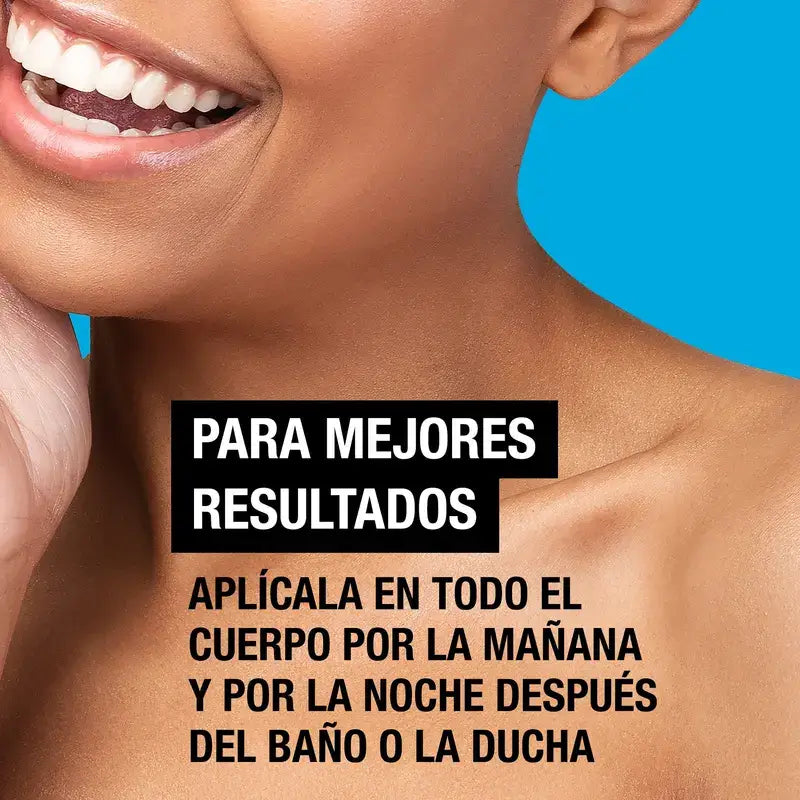 Neutrogena Hydro Boost Crema Hidratante Corporal En Gel Ultraligera, 2X400 Ml