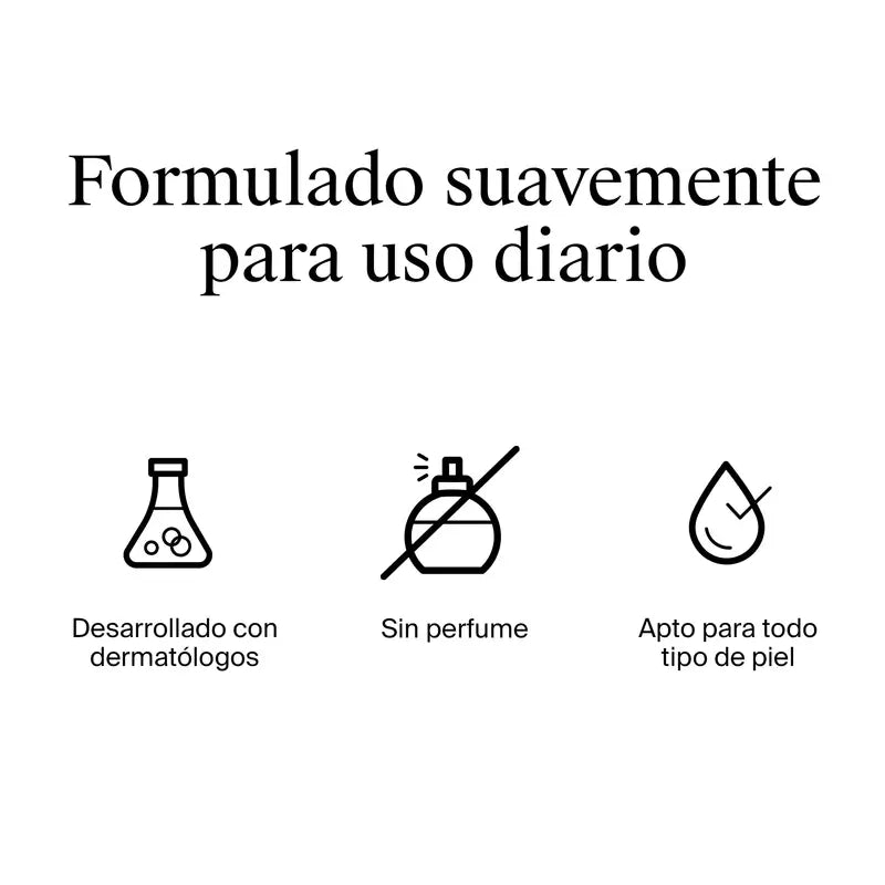 Neutrogena Hydro Boost Crema Fluida Hidratante Facial SPF 50, 50 ml