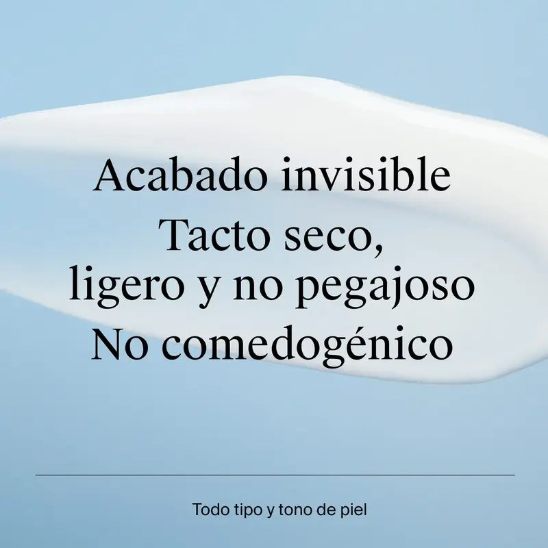 Neutrogena Hydro Boost Crema Fluida Hidratante Facial SPF 50, 50 ml