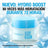 Neutrogena Hydro Boost Gel De Agua Crema Hidratante Facial, 2X50 Ml
