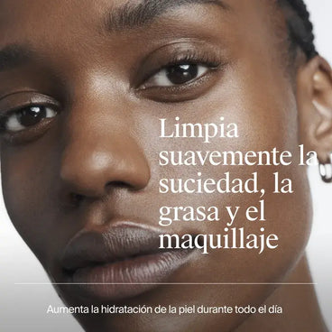 Neutrogena Hydro Boost Gel Limpiador Facial Ácido Hialurónico, 200 ml