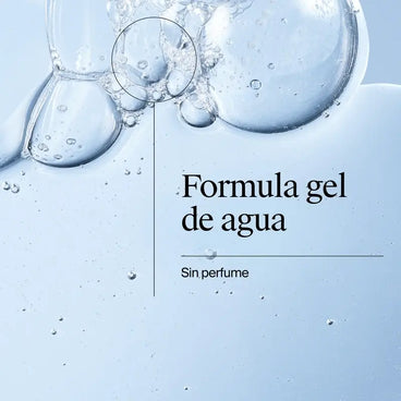 Neutrogena Hydro Boost Gel Limpiador Facial Ácido Hialurónico, 200 ml