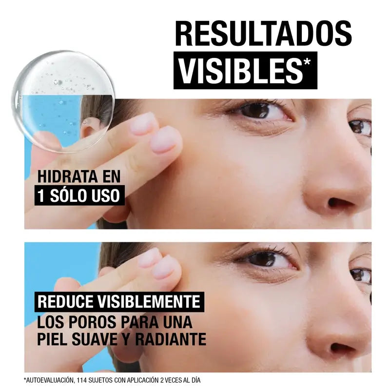 Neutrogena Hydro Boost Niacinamida Serum, 2X30 Ml