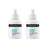 Neutrogena Hydro Boost Niacinamida Serum, 2X30 Ml