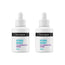 Neutrogena Hydro Boost Niacinamida Serum, 2X30 Ml