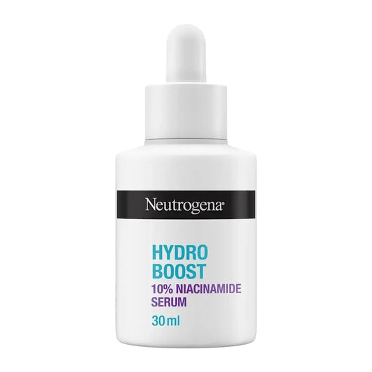 Neutrogena Hydro Boost Sérum Niacinamida, 30 ml