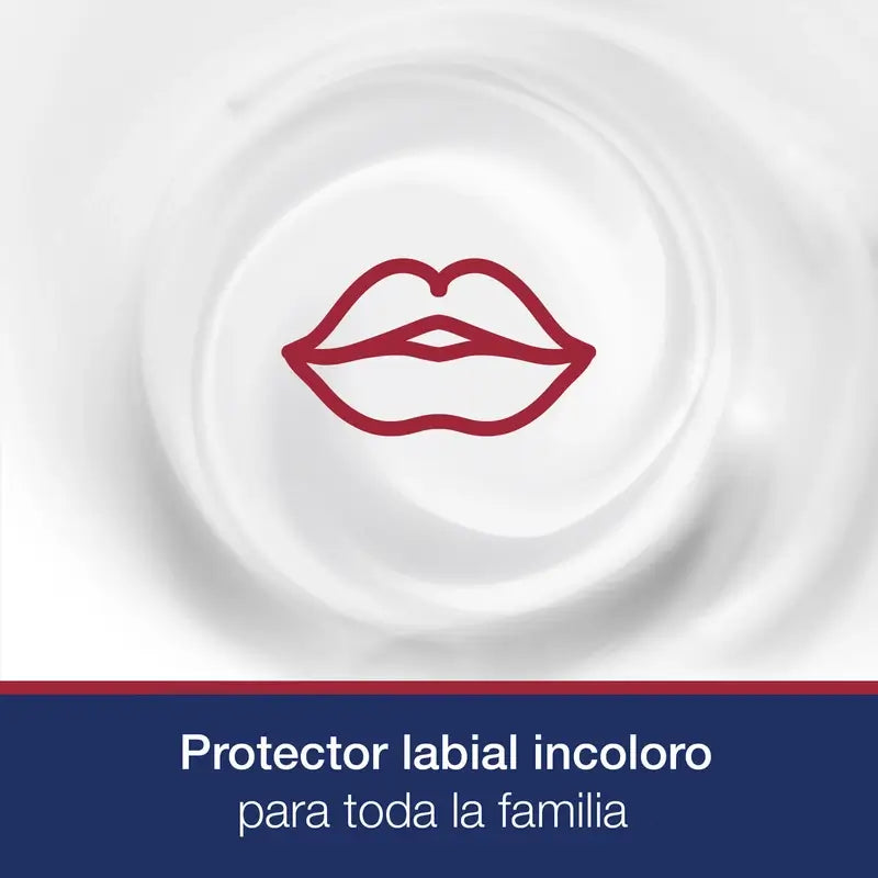Neutrogena Protector Labial Fórmula Noruega Spf5, 48 Gr