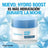 Neutrogena Hydro Boost Crema Facial de Noche Hidratante, 50 ml