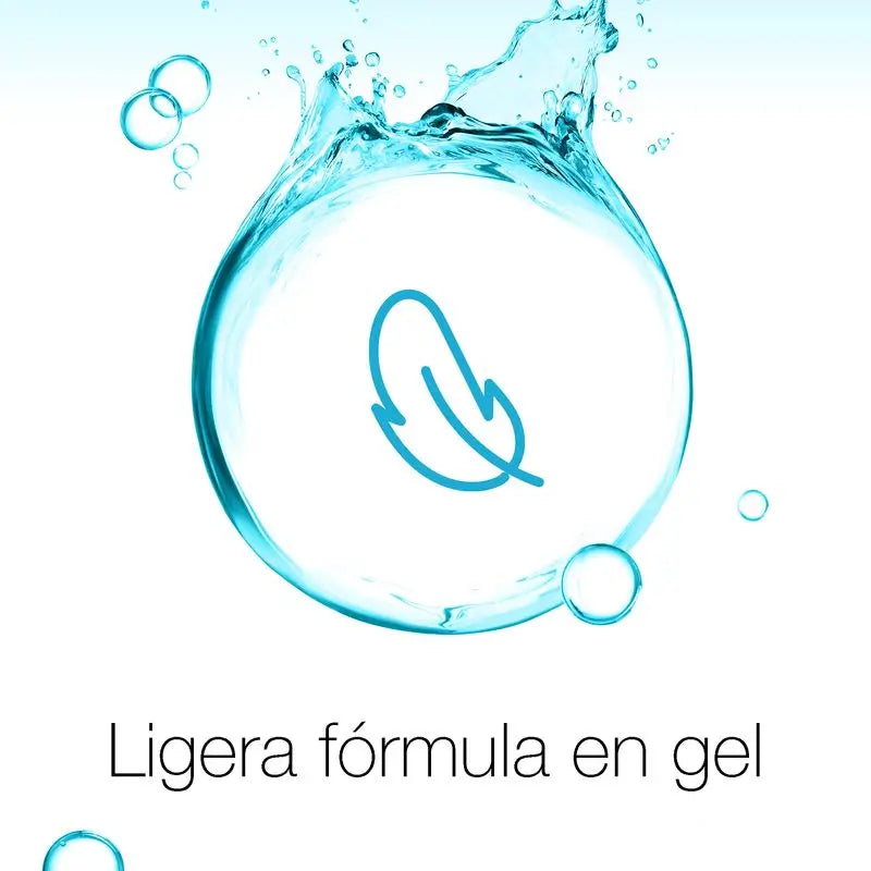 Neutrogena Hydro Boost Set Regalo Crema Gel 50 ml + Contorno De Ojos 15 ml