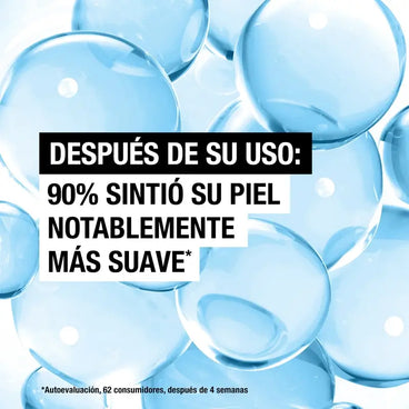 Neutrogena Hydro Boost Crema Corporal Gel Ultraligero, 2x750ml