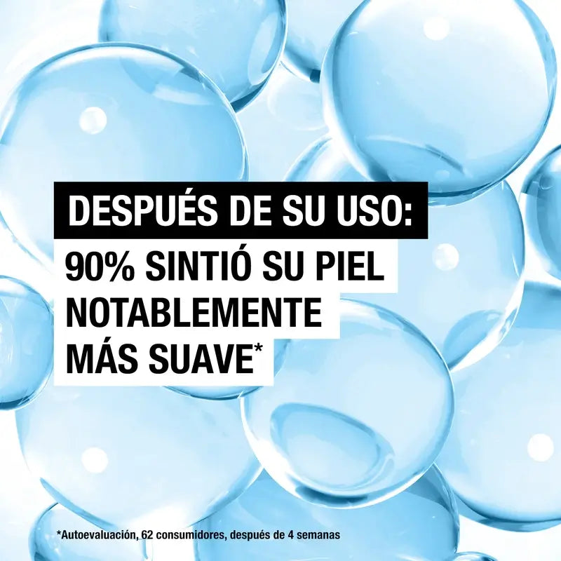 Neutrogena Hydro Boost Crema Corporal Gel Ultraligero, 2x750ml