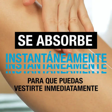 Neutrogena Hydro Boost Crema Corporal Gel Ultraligero, 2x750ml