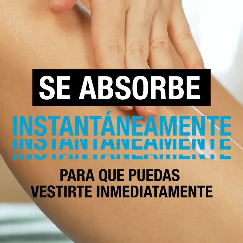 Neutrogena Hydro Boost Crema Corporal Gel Ultraligero, 2x750ml