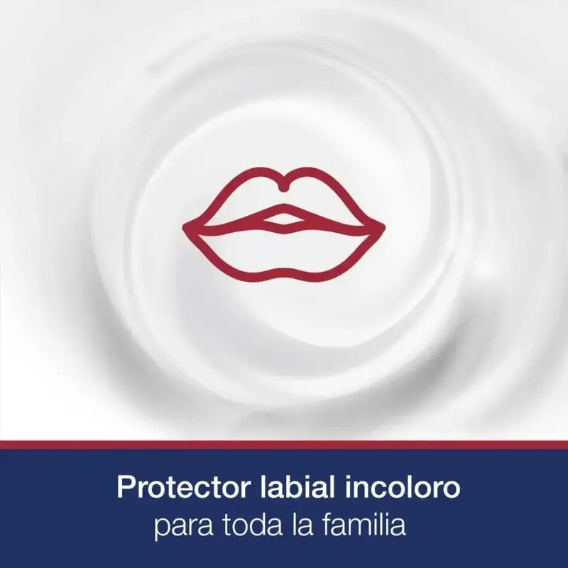 Neutrogena Protector Labial Fórmula Noruega Spf5, 2X48 Gr