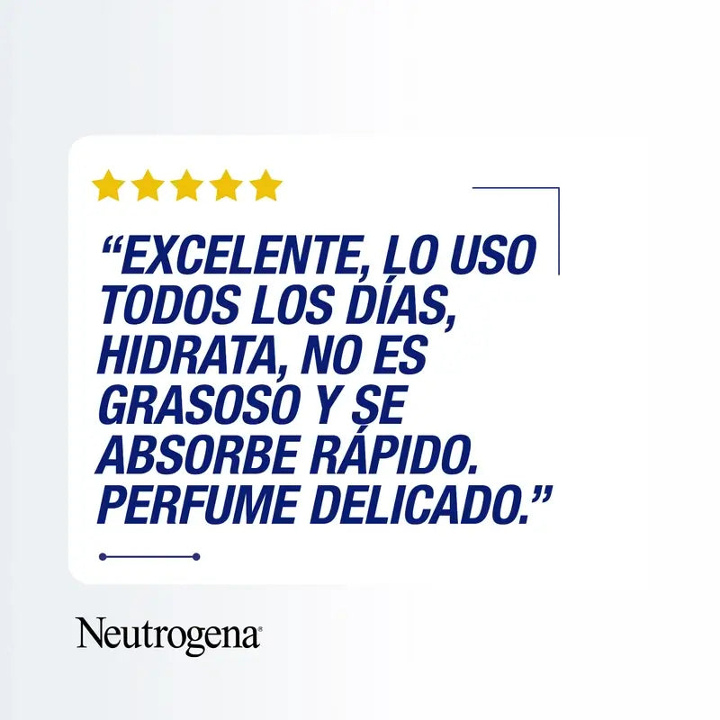 Neutrogena  Crema de Manos Reparadora Absorción Rápida, 75 ml
