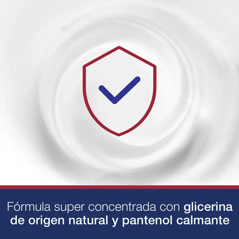 Neutrogena Reparación Intensa Bálsamo Cica, 100 ml
