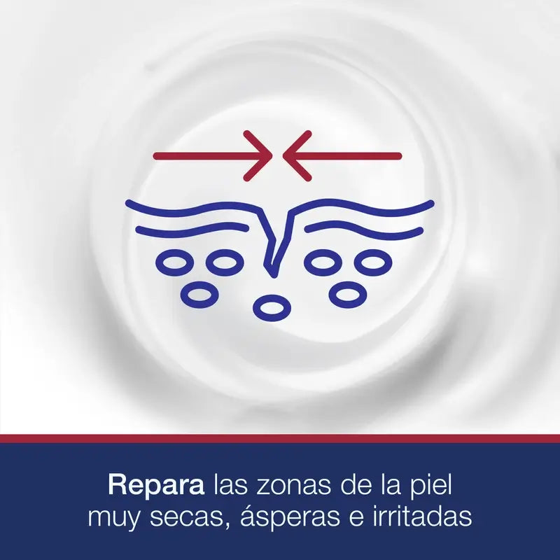 Neutrogena Reparación Intensa Bálsamo Cica, 100 ml