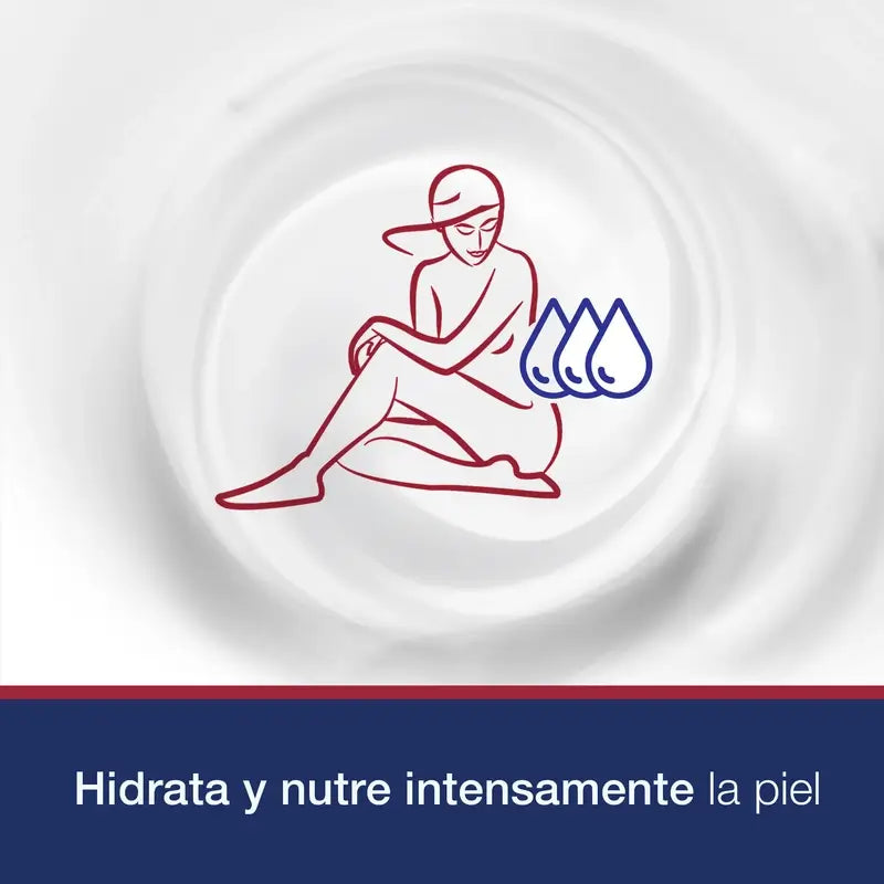 Neutrogena Reparación Intensa Bálsamo Cica, 100 ml