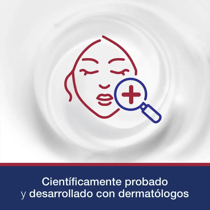 Neutrogena Reparación Intensa Bálsamo Cica, 2X100 Ml