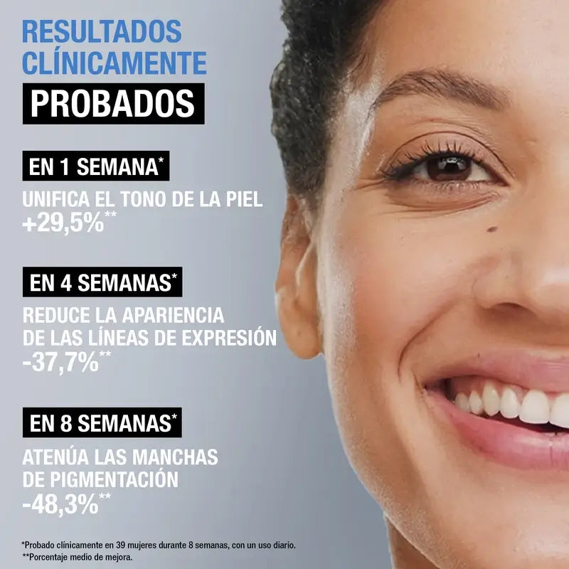 Neutrogena Retinol Boost Crema Hidratante Facial Antiarrugas, 2X50 Ml