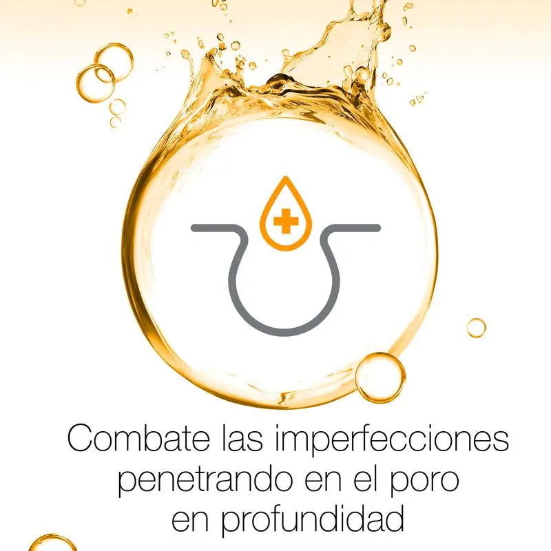 Neutrogena Visibly Clear Rutina Facial Limpiador + Hidratante