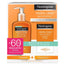 Neutrogena Visibly Clear Rutina Facial Limpiador + Hidratante