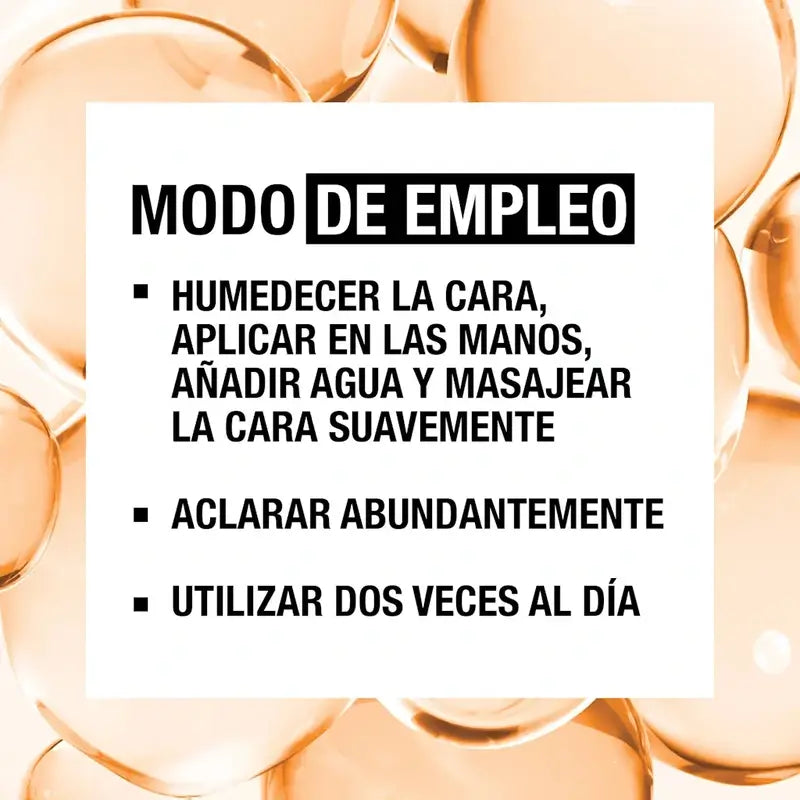 Neutrogena Spot Controlling Gel Limpiador Facial, 200 ml