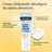Neutrogena Ultra Sheer Crema Invisible Hidratante Spf50, 50 ml