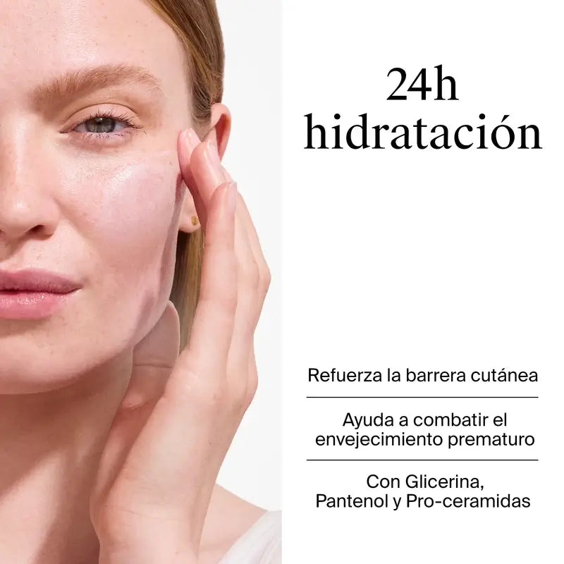 Neutrogena Ultra Sheer Crema Invisible Hidratante Spf50, 50 ml