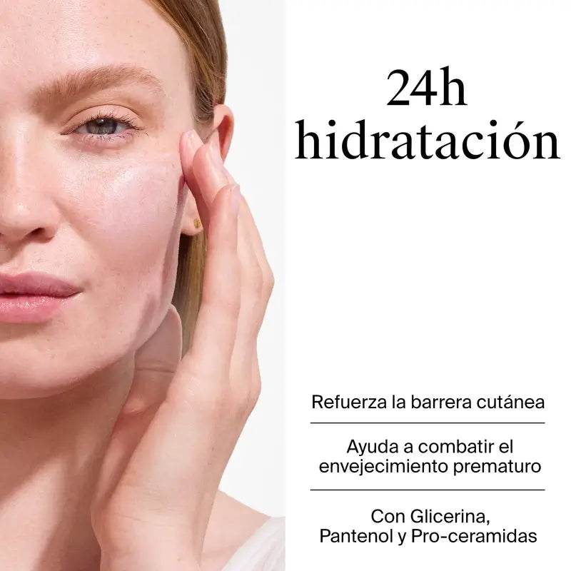 Neutrogena Ultra Sheer Fluido Invisible Hidratante Spf50, 50 ml