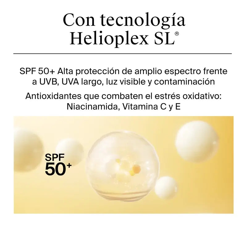 Neutrogena Ultra Sheer Fluido Invisible Oil Control Spf50+, 50 ml
