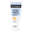 Neutrogena Ultra Sheer Loción Invisible Hidratante Spf30, 200 ml