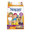 Nexcare Kids  Tira Protectora Infantil Diseño Profesiones Surtido , 20 unidades