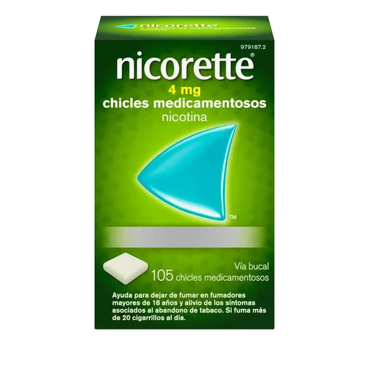 Los mejores chicles para dejar de fumar