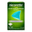 Nicorette 4 mg 105 Chicles
